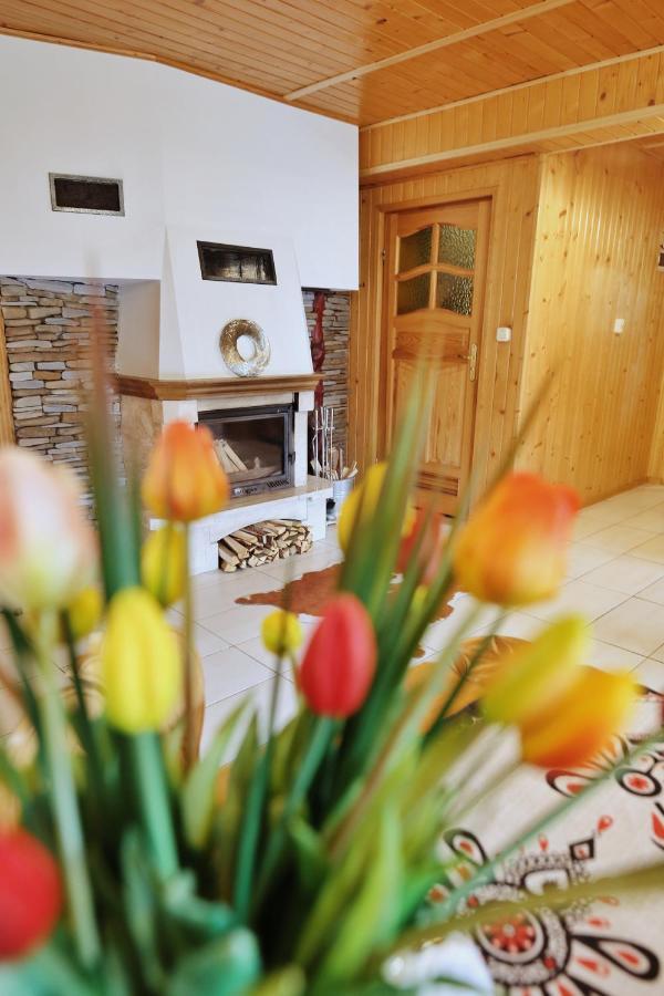 Apartamenty - Wymarzone Widoki Zakopane Exterior photo