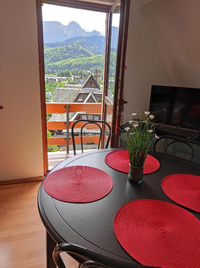 Apartamenty - Wymarzone Widoki Zakopane Exterior photo
