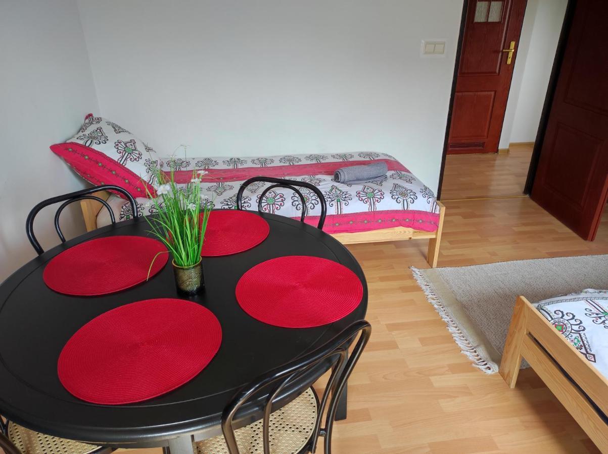 Apartamenty - Wymarzone Widoki Zakopane Exterior photo
