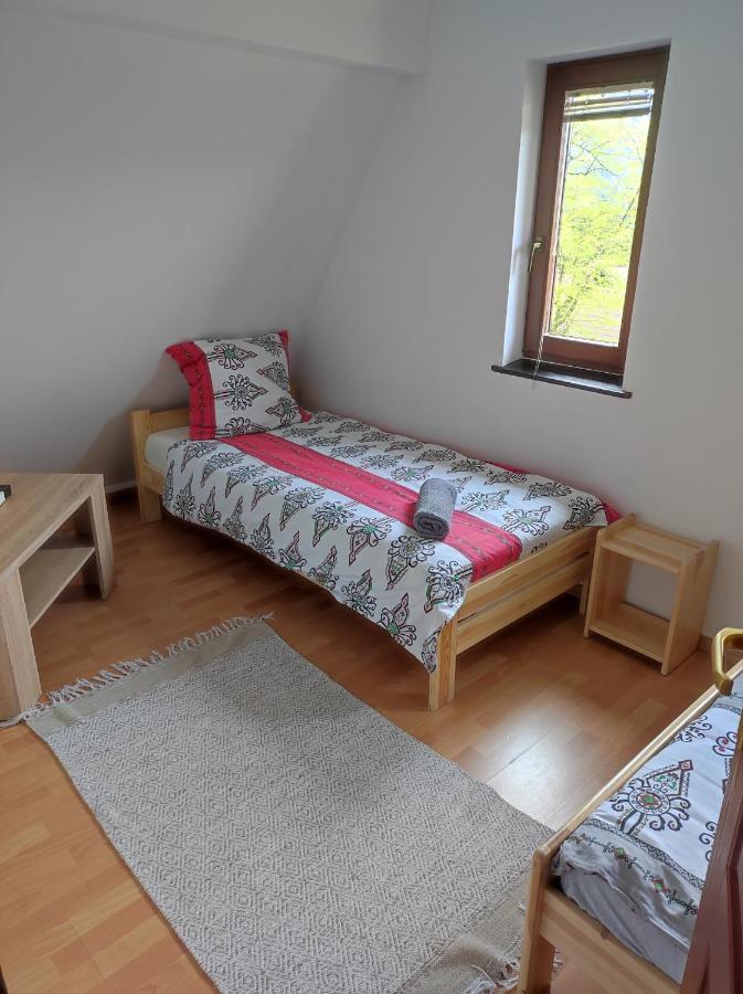 Apartamenty - Wymarzone Widoki Zakopane Exterior photo