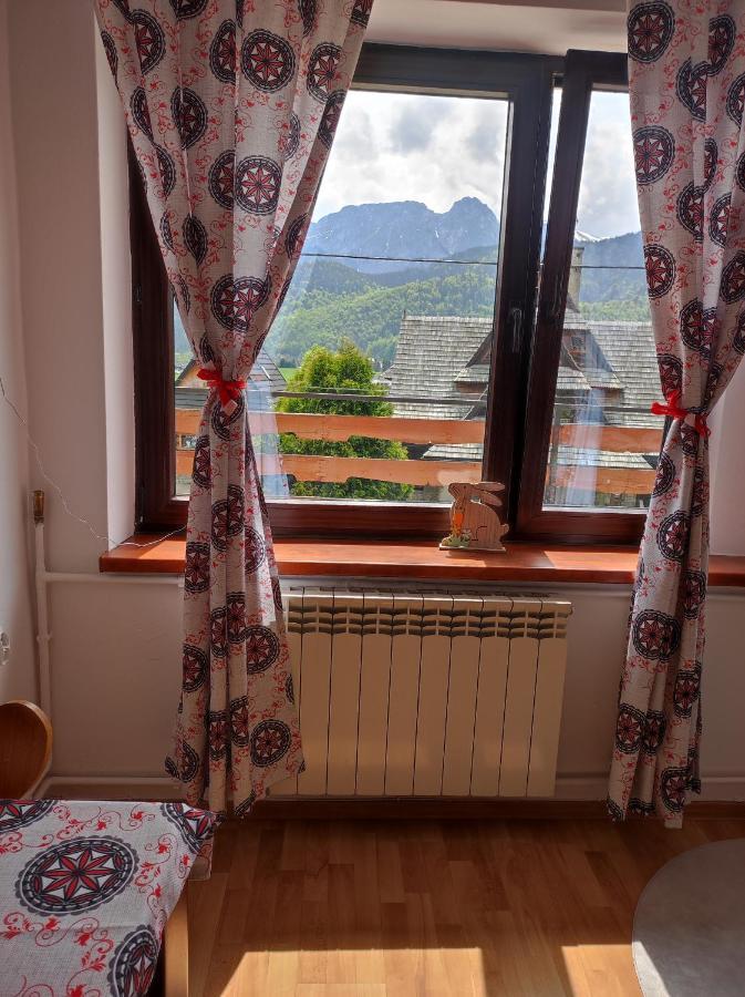 Apartamenty - Wymarzone Widoki Zakopane Exterior photo