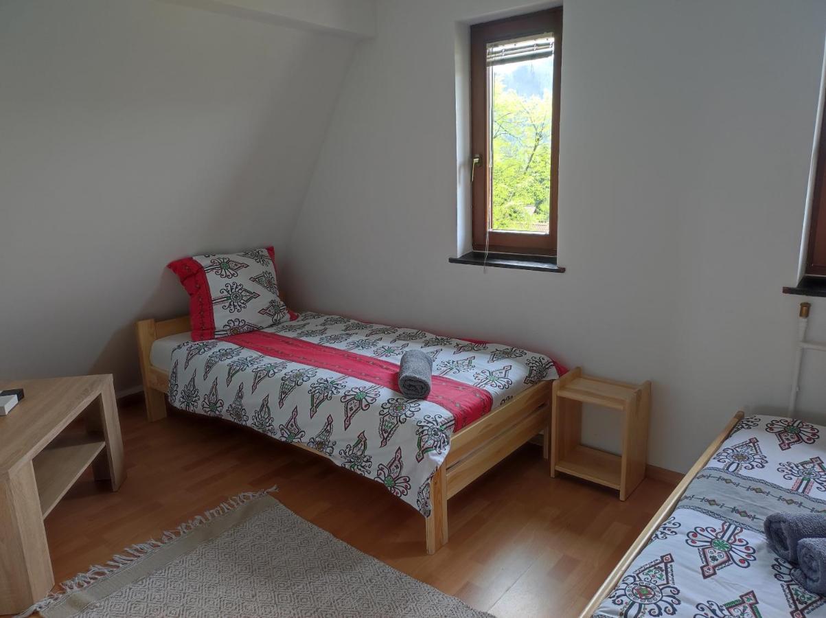 Apartamenty - Wymarzone Widoki Zakopane Exterior photo