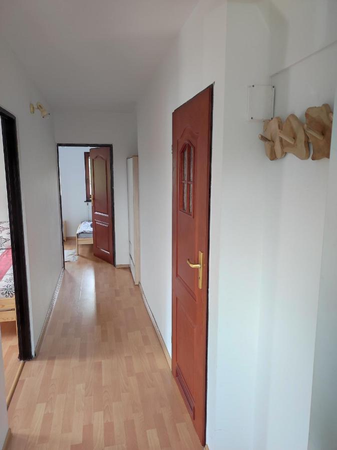 Apartamenty - Wymarzone Widoki Zakopane Exterior photo
