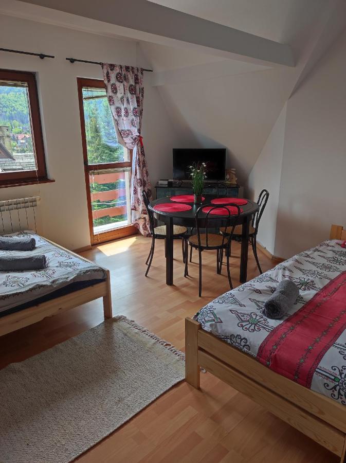 Apartamenty - Wymarzone Widoki Zakopane Exterior photo